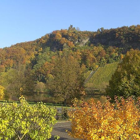 Haus Klosterblick เคิร์ฟ ภายนอก รูปภาพ