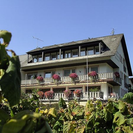 Haus Klosterblick เคิร์ฟ ภายนอก รูปภาพ