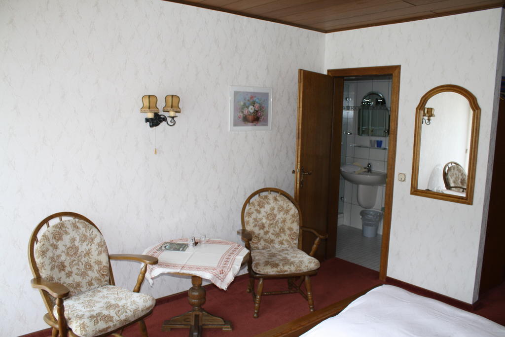 Haus Klosterblick เคิร์ฟ ห้อง รูปภาพ