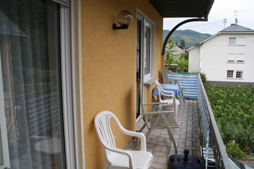 Haus Klosterblick เคิร์ฟ ห้อง รูปภาพ