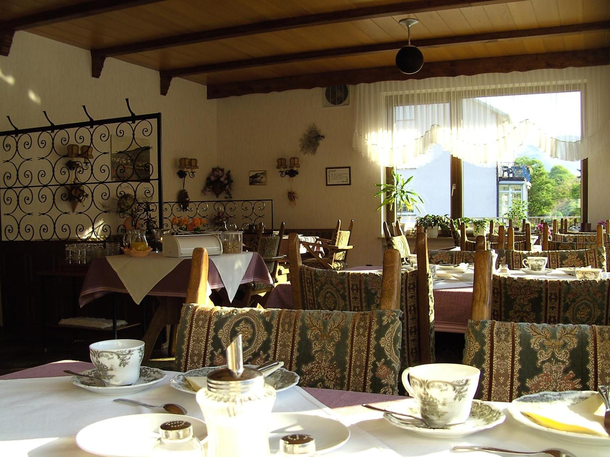 Haus Klosterblick เคิร์ฟ ภายนอก รูปภาพ