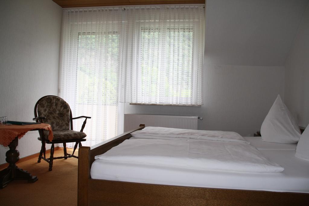 Haus Klosterblick เคิร์ฟ ห้อง รูปภาพ