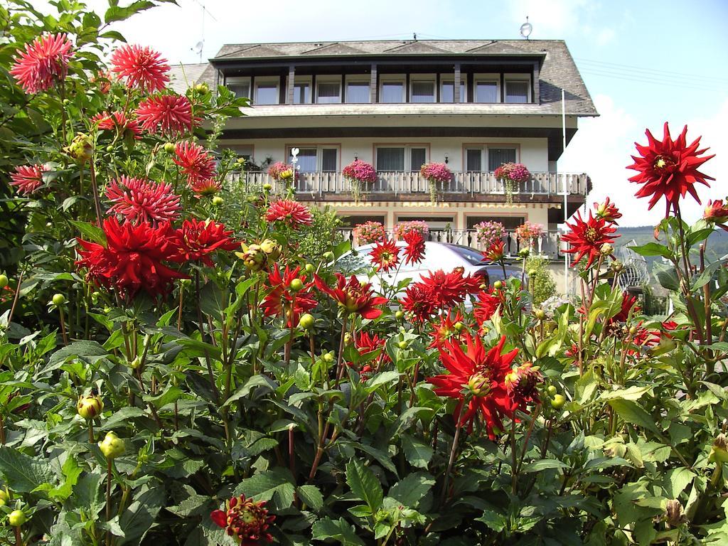 Haus Klosterblick เคิร์ฟ ภายนอก รูปภาพ