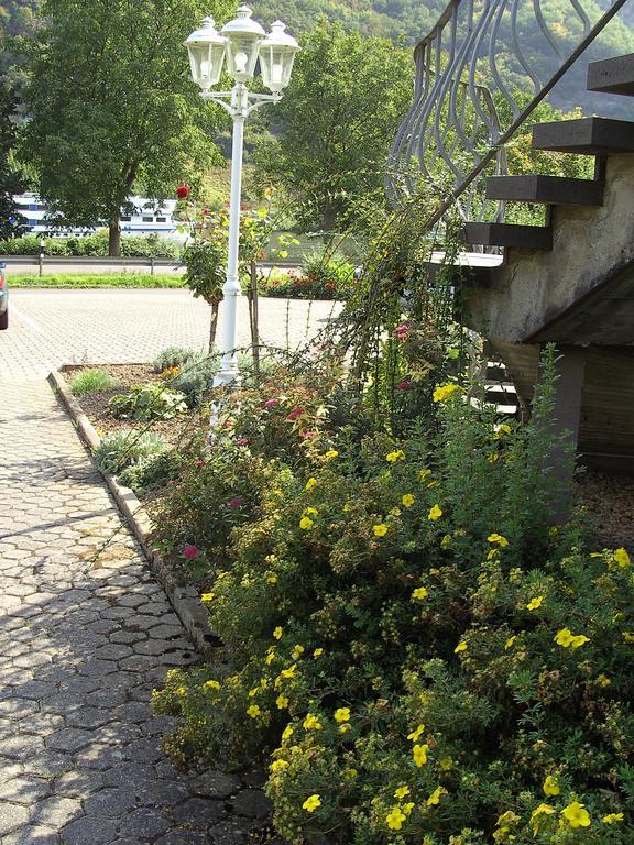 Haus Klosterblick เคิร์ฟ ภายนอก รูปภาพ