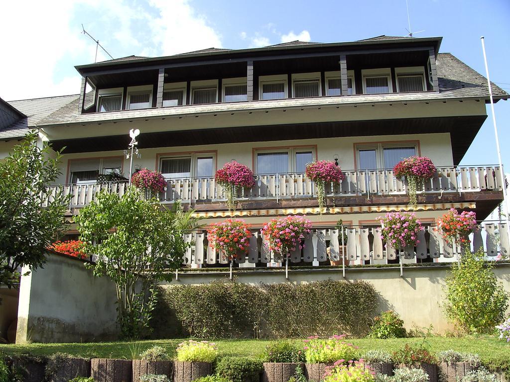 Haus Klosterblick เคิร์ฟ ภายนอก รูปภาพ